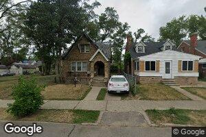 14621 Cloverlawn St, Detroit, MI 48238