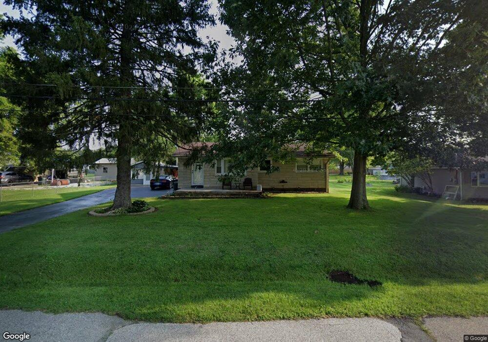130 5th St, Charlestown, IN 47111 - photo 1