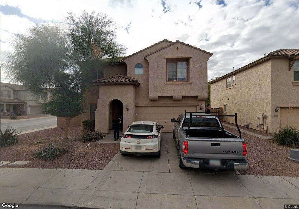 11157 E Stearn Ave, Mesa, AZ 85212 - photo 1