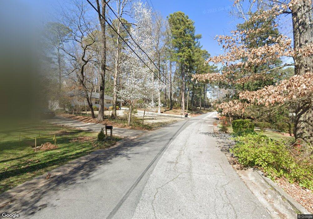 0 Mercer Rd SE unit 7018118, Smyrna, GA 30080 - photo 1