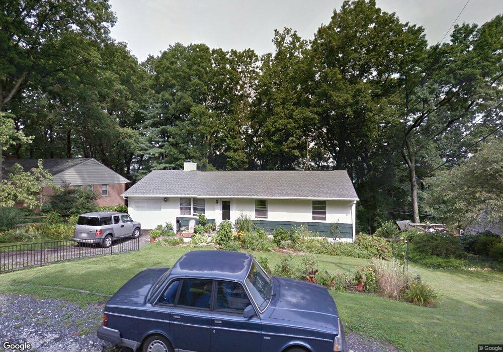 1904 Haverhill Rd, Parkville, MD 21234 - photo 1