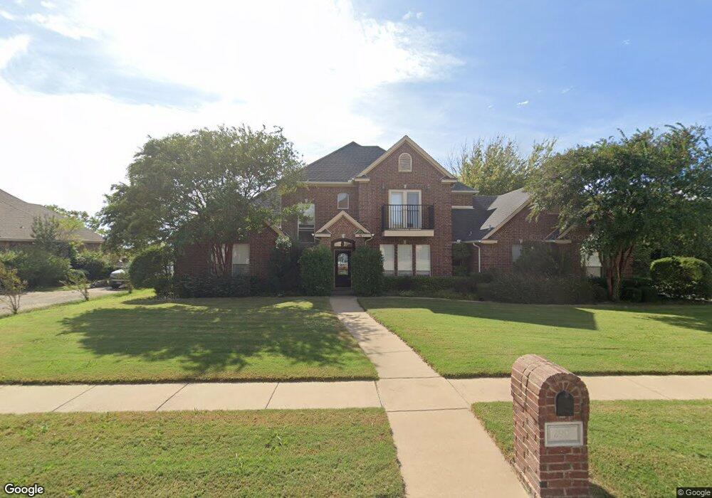 2905 Troon Rd, Ennis, TX 75119 - photo 1