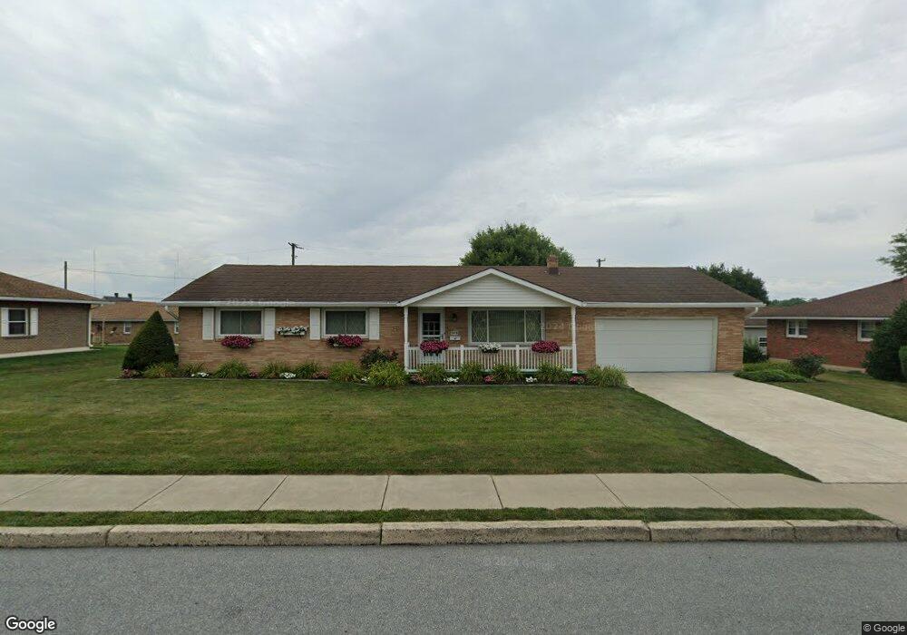 3016 S 4th Ave, Whitehall, PA 18052 - photo 1