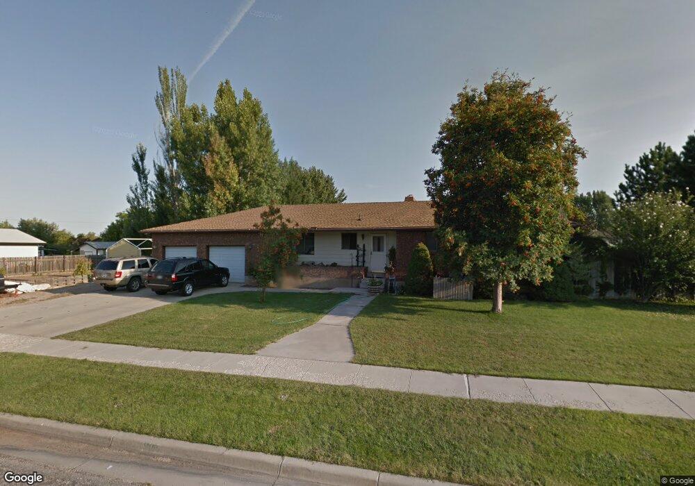 3468 W 5400 S, Roy, UT 84067 - photo 1