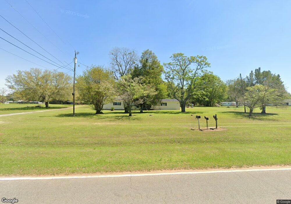 2802 Old Pelham Rd, Pelham, GA 31779 - photo 1