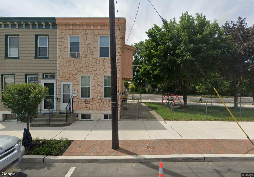 210 Vine St, Camden, NJ 08102 - photo 1