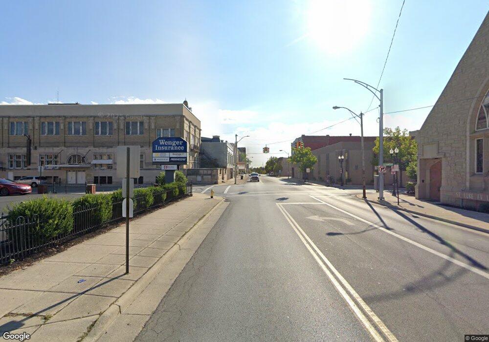 220 W North St, Lima, OH 45801 - photo 1