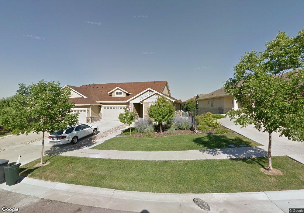 4511 S Ensenada St, Aurora, CO 80015 - photo 1