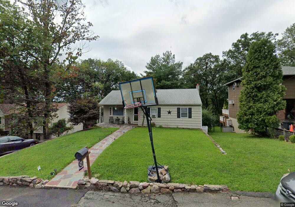 34 Shawnee Ave, Rockaway, NJ 07866 - photo 1