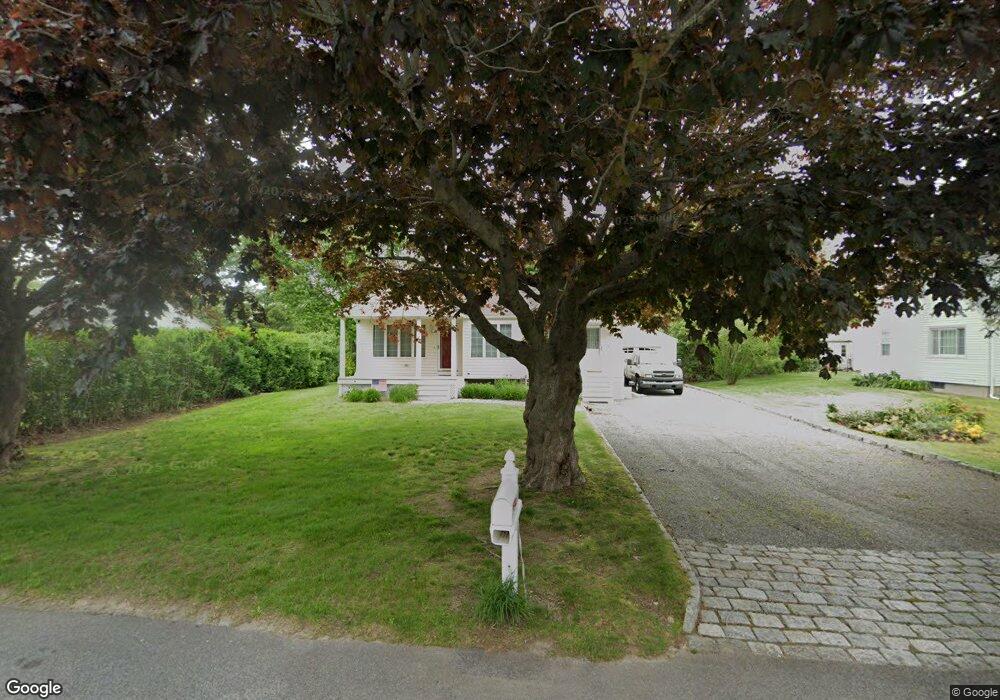 7 Champlin Dr, Westerly, RI 02891 - photo 1