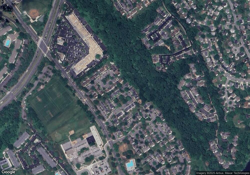 12540 Laurel Grove Place, Germantown, MD 20874 - photo 1