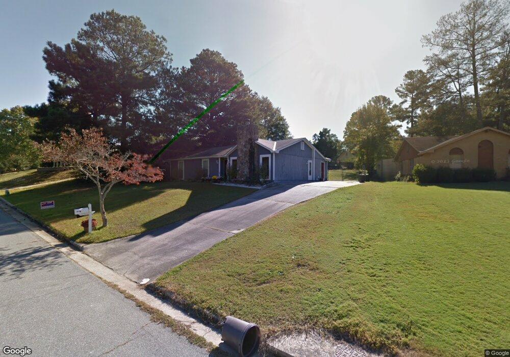 3920 Eve Ct, Columbus, GA 31909 - photo 1