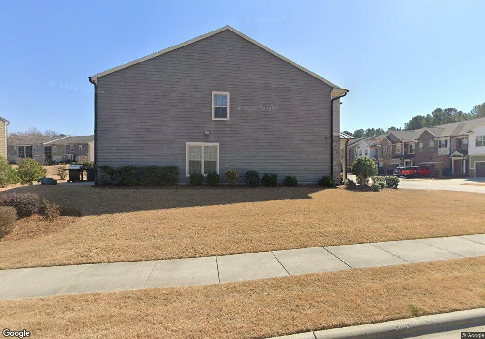 1881 Blue Jay Point unit BC Lot 490, Apex, NC 27502 - photo 1