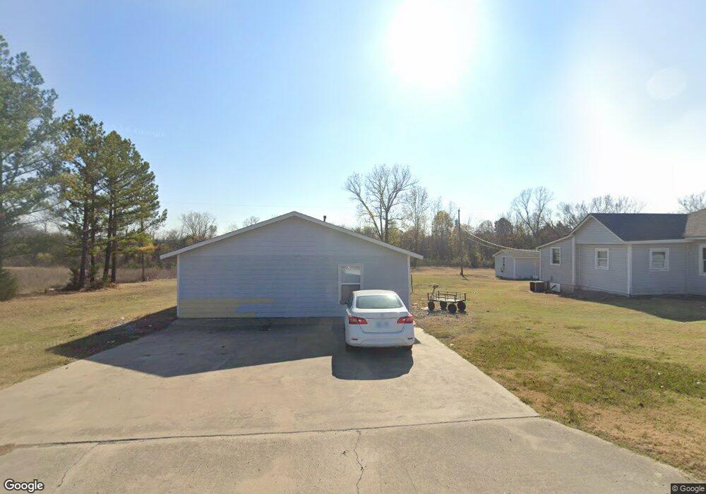 1409 W 7th St, Henryetta, OK 74437 - photo 1