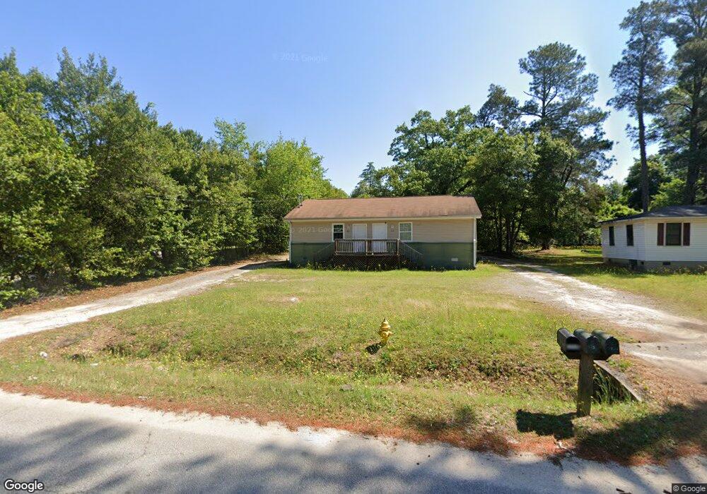 2124 Bayvale Rd, Augusta, GA 30909 - photo 1