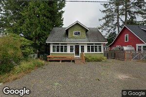 3110 L Place, Seaview, WA 98644