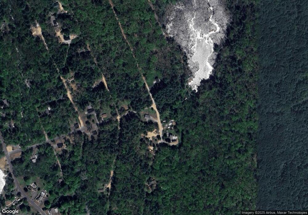 86 Lakeview Dr, West Brookfield, MA 01585 - photo 1