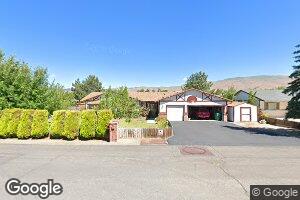 265 Mountain Ridge Rd, Reno, NV 89523