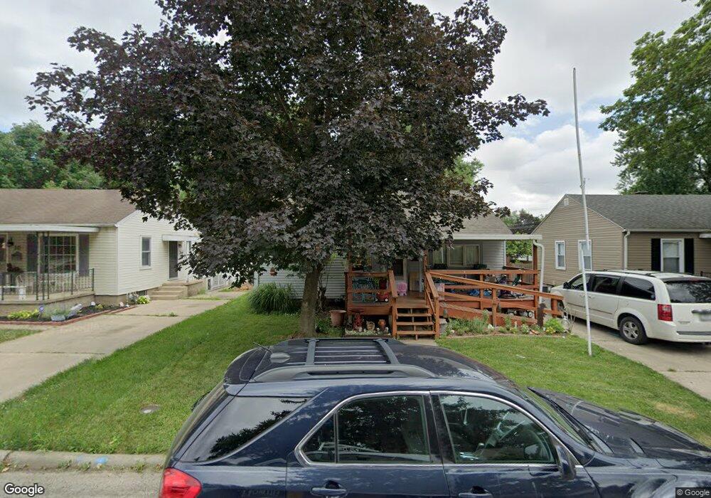 2327 N 26th St, Lafayette, IN 47904 - photo 1