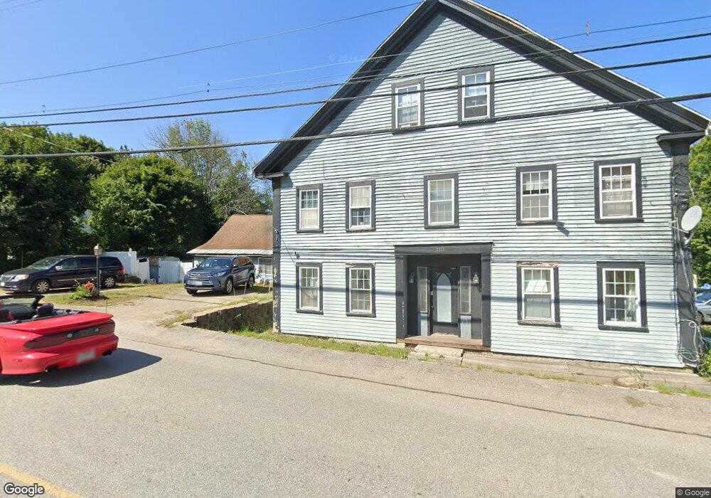 110 Main St, Epping, NH 03042 - photo 1