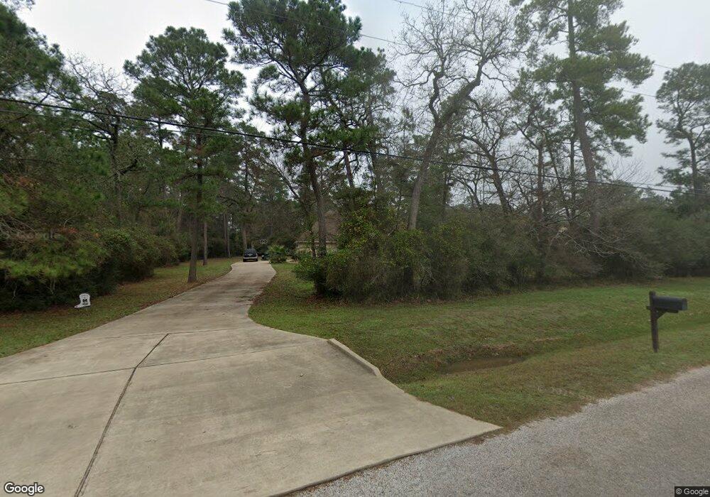 30514 S Holly Oaks Cir, Magnolia, TX 77355 - photo 1