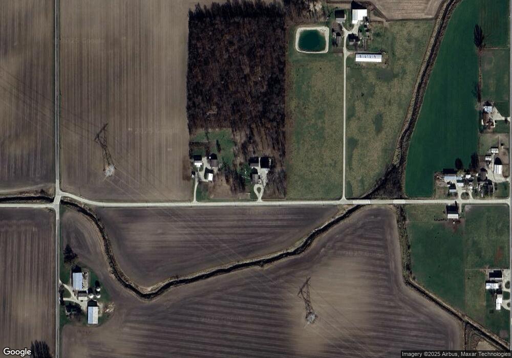 1773 E 500 S, Berne, IN 46711 - photo 1