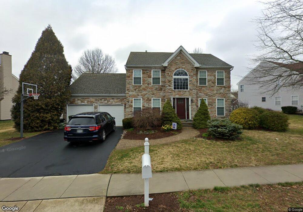 3815 Amberton Way, Doylestown, PA 18902 - photo 1
