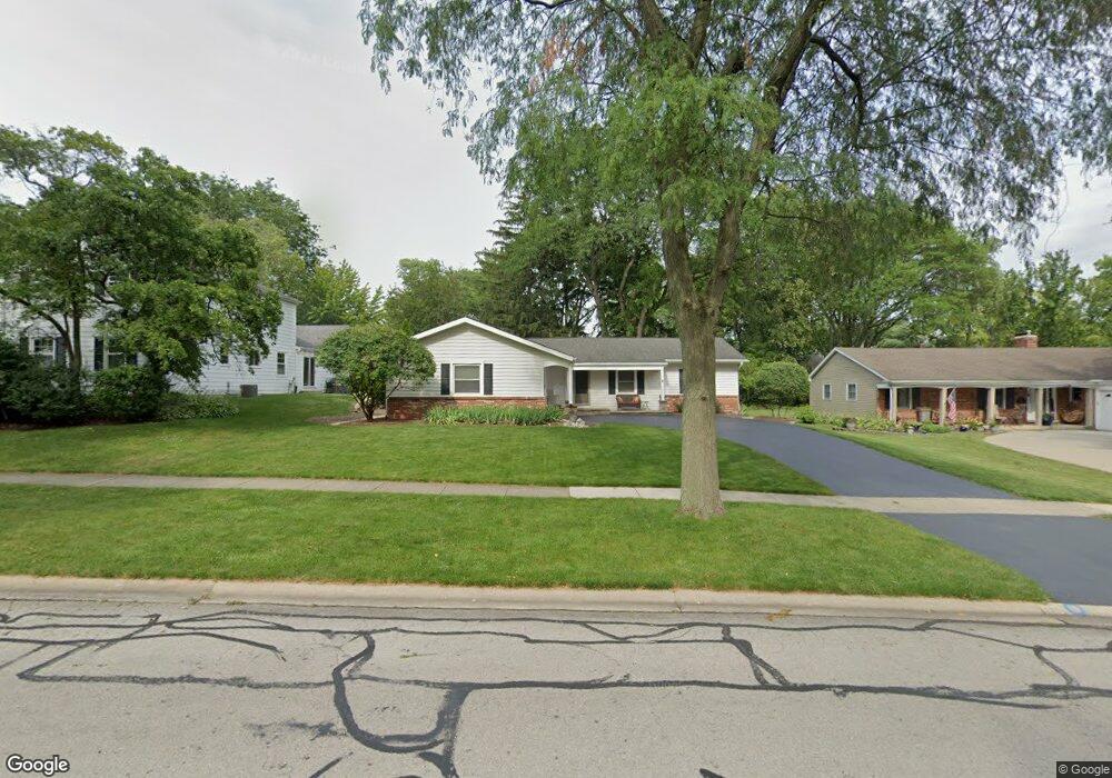 1132 N Loomis St, Naperville, IL 60563 - photo 1