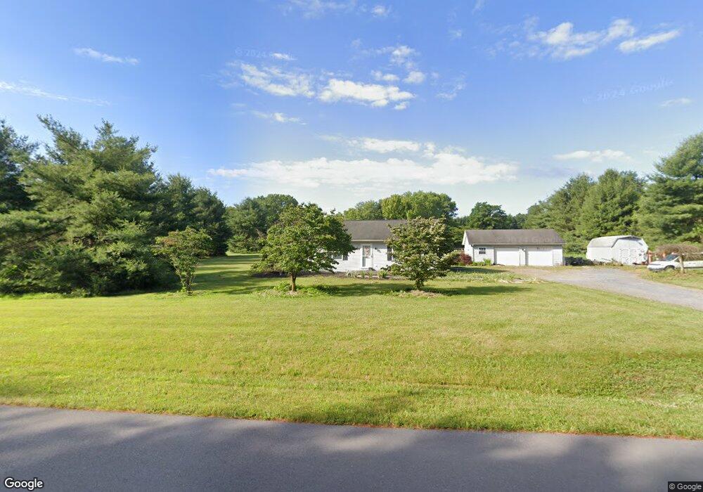 121 Enchanting Dr, Winchester, VA 22603 - photo 1