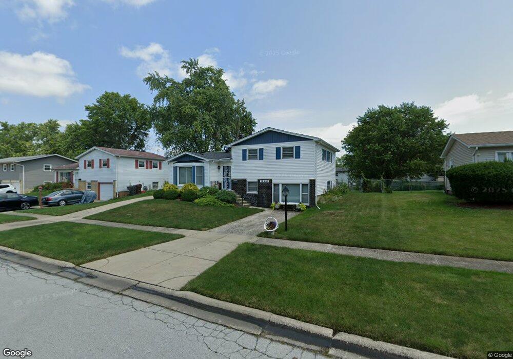 18961 Cedar Ave, Country Club Hills, IL 60478 - photo 1