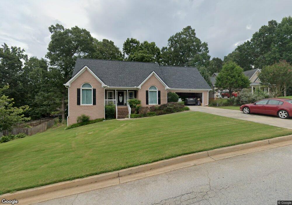 90 Rodney Way unit 4, Covington, GA 30016 - photo 1