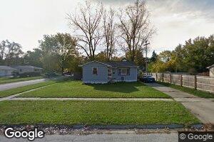 2932 Eaton Place, Flint, MI 48506