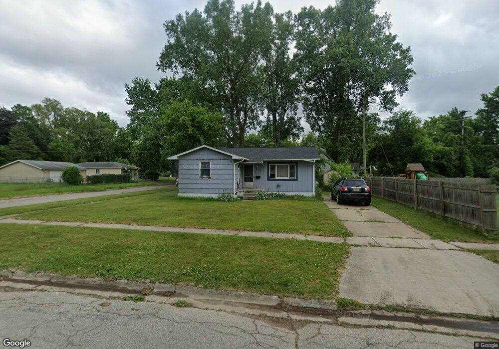 2932 Eaton Place, Flint, MI 48506 - photo 1