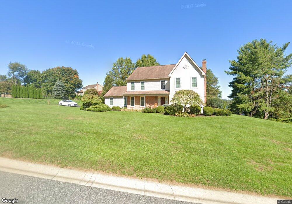 102 E Bridle Path, Hockessin, DE 19707 - photo 1