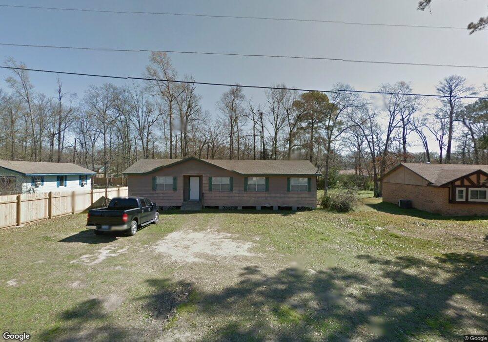 380 Wayland Dr, Lufkin, TX 75904 - photo 1