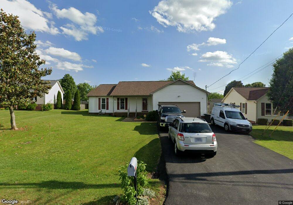 5027 Brookside Dr, Columbia, TN 38401 - photo 1