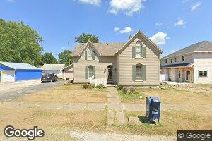 921 S Washington St, Delphi, IN 46923
