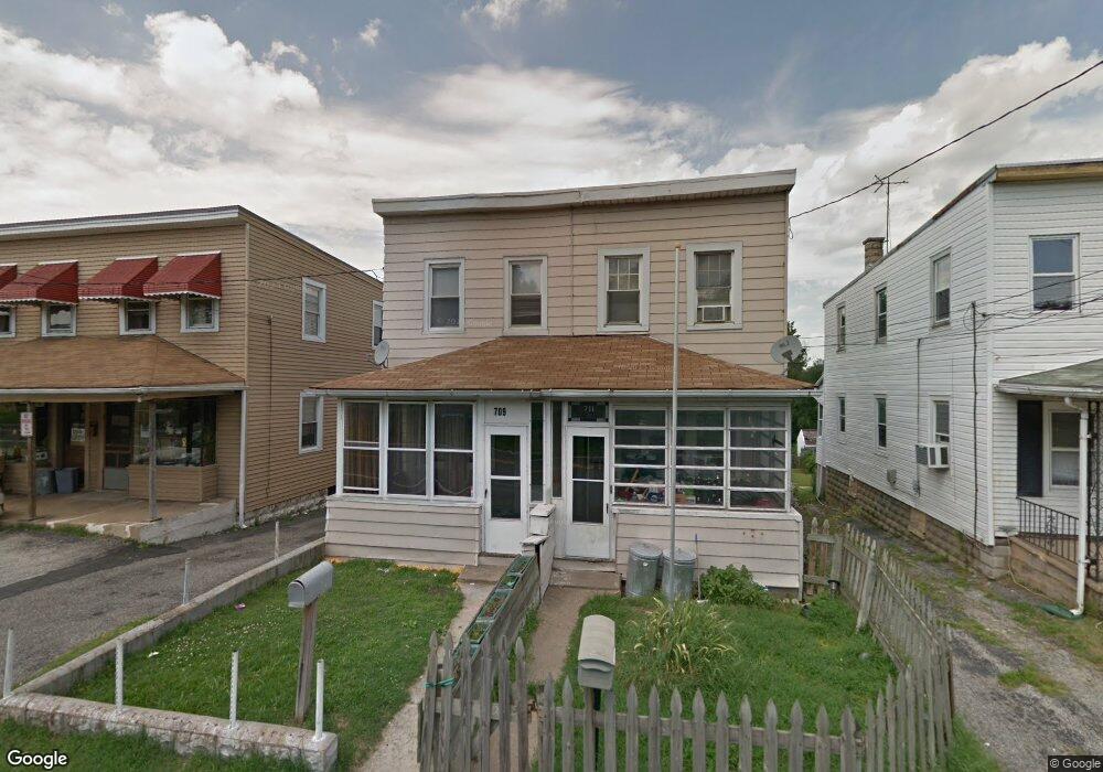 709 Old North Point Rd, Rosedale, MD 21237 - photo 1