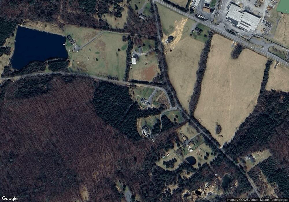 71 Mountain Pond Rd, Strasburg, VA 22657 - photo 1