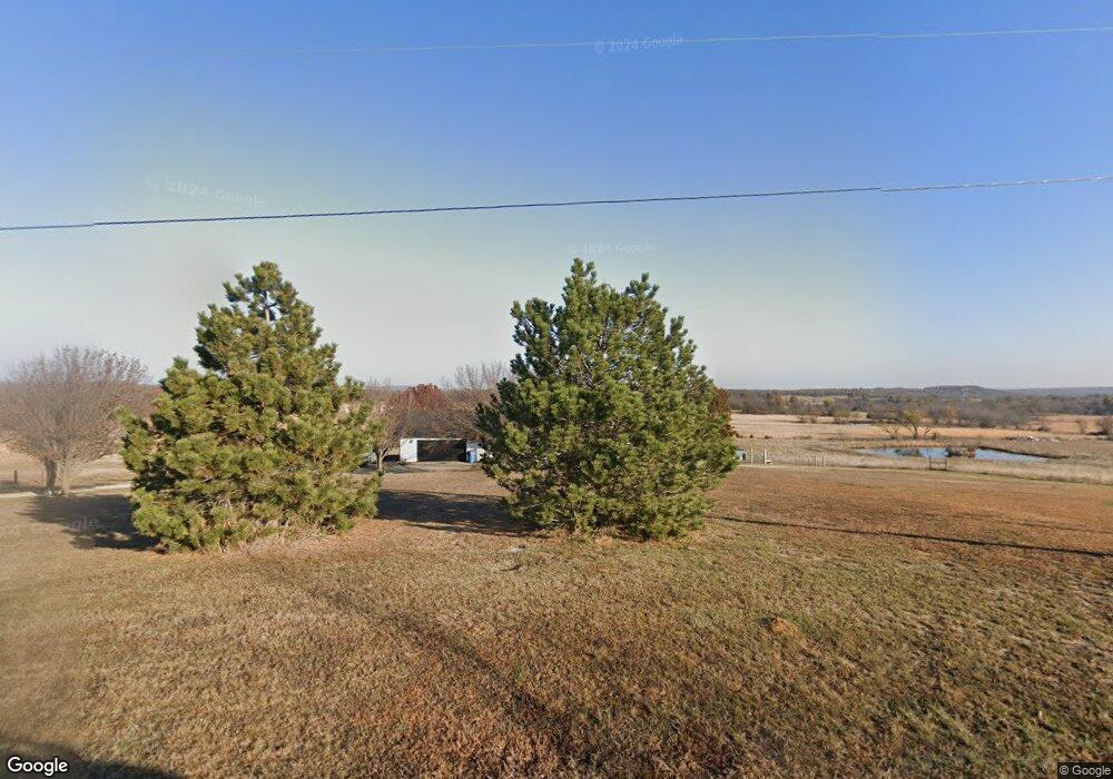 16345 Juniper Rd, Henryetta, OK 74437 - photo 1