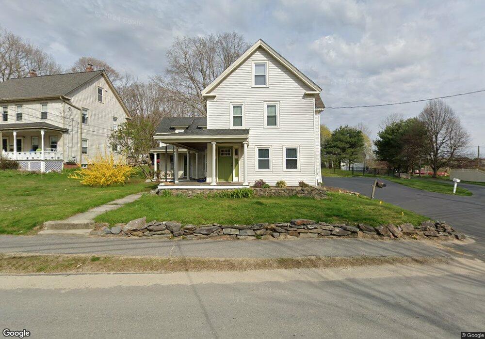 215 Arlington St unit 2, Acton, MA 01720 - photo 1