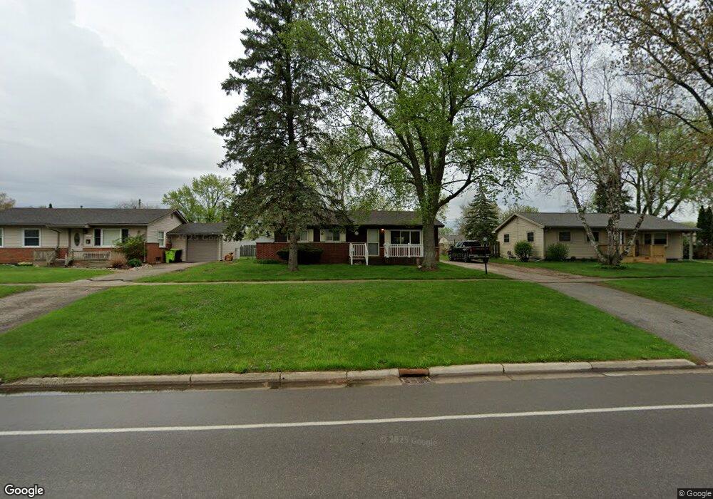 5311 Seymour Rd, Swartz Creek, MI 48473 - photo 1