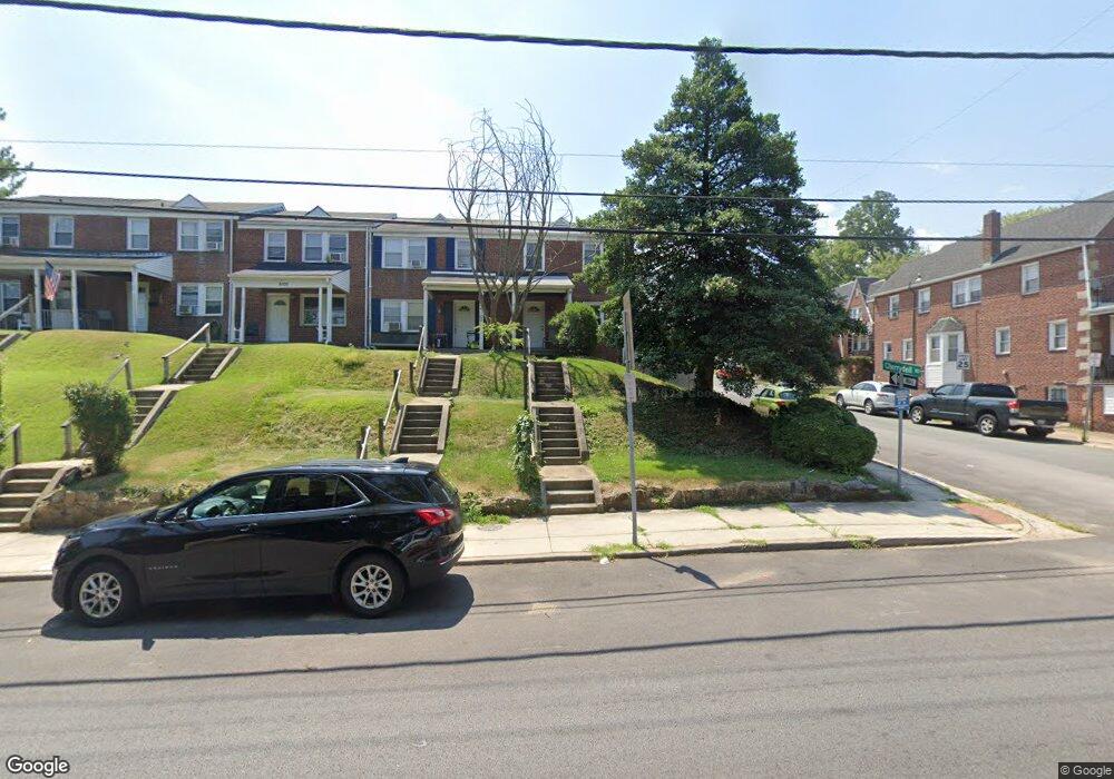 6109 Frederick Ave, Catonsville, MD 21228 - photo 1