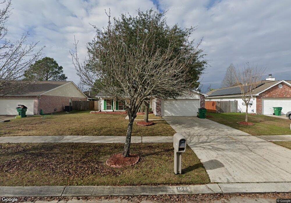 1005 Janette Ct, Slidell, LA 70461 - photo 1