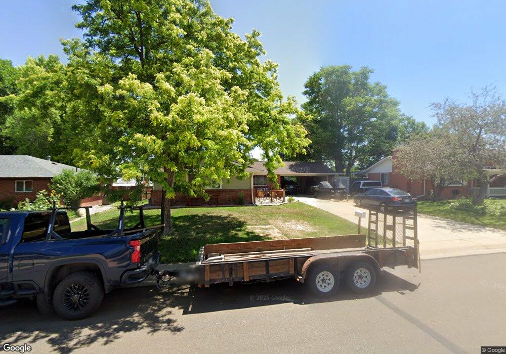 2520 Nelson St, Lakewood, CO 80215 - photo 1