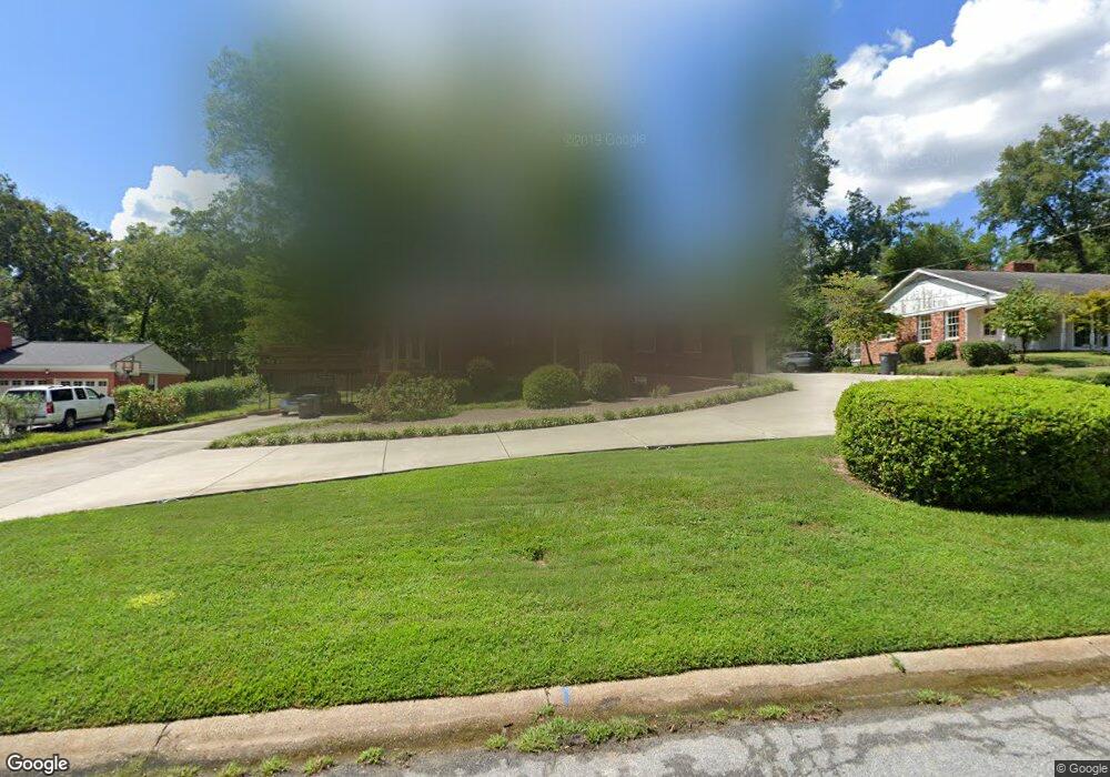 755 Lancaster Rd, Augusta, GA 30909 - photo 1