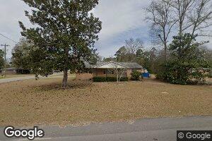131 Williams St, Cordova, SC 29039