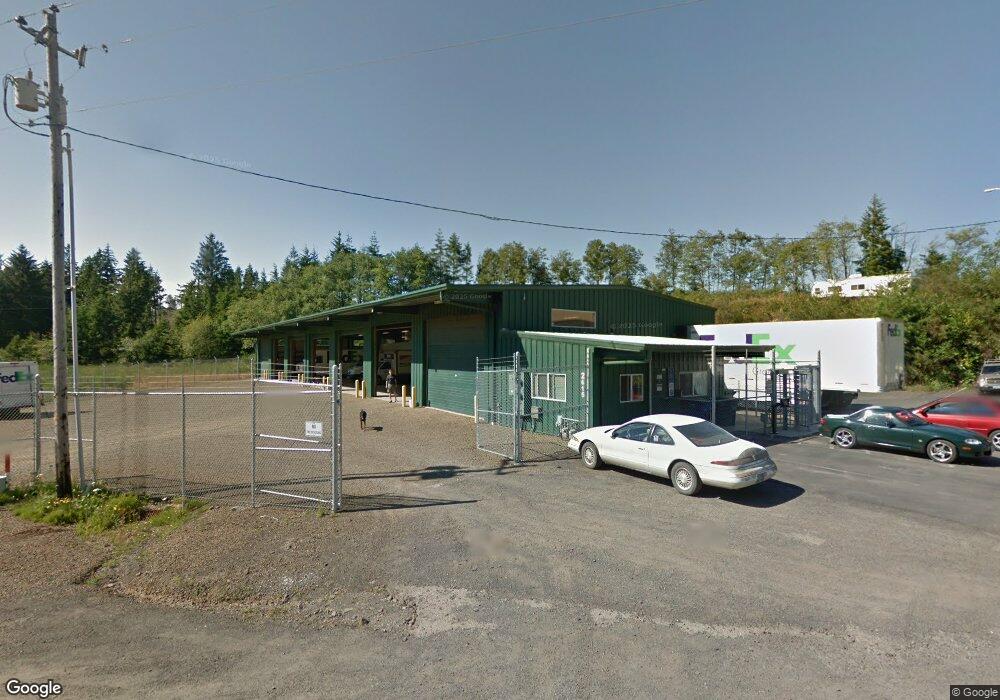 2615 SE 23rd Dr, Lincoln City, OR 97367 - photo 1