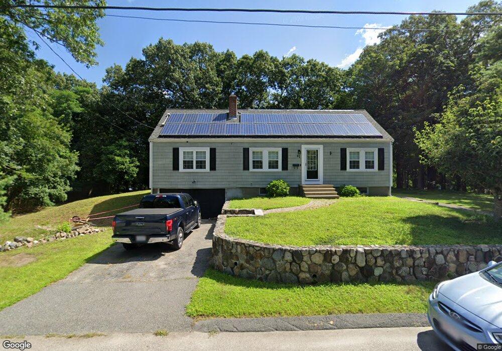 42 Bonad Rd, Stoneham, MA 02180 - photo 1