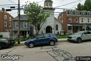 519 Ford St, Conshohocken, PA 19428